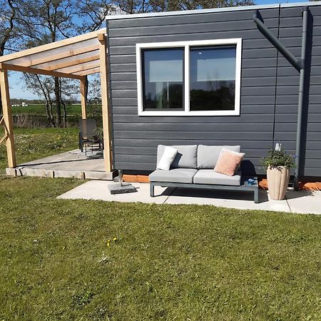 B&B Weidse Blik Ingelum Engelum エクステリア 写真