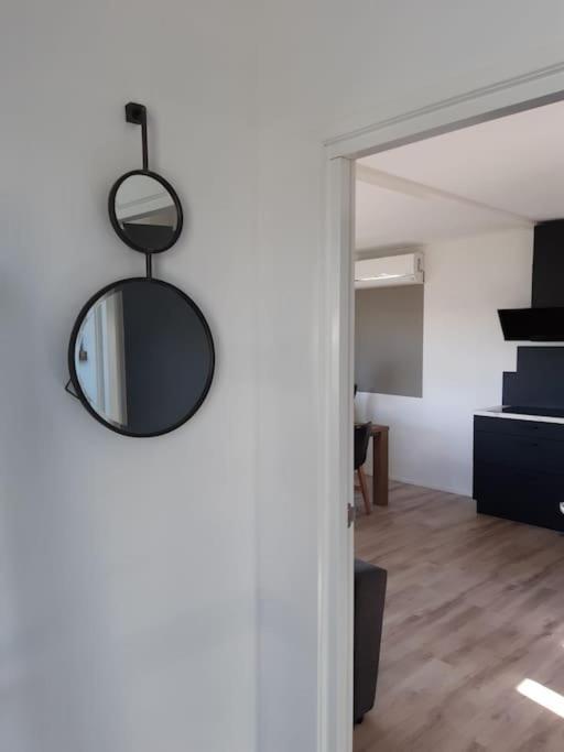 B&B Weidse Blik Ingelum Engelum エクステリア 写真