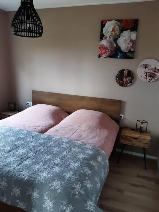 B&B Weidse Blik Ingelum Engelum エクステリア 写真