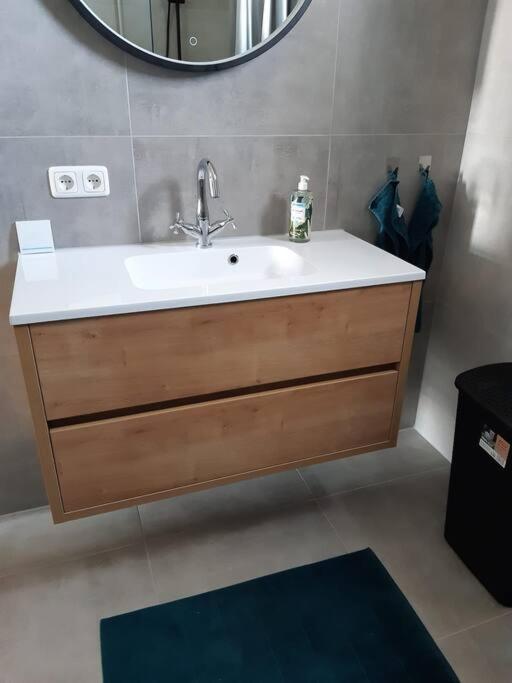 B&B Weidse Blik Ingelum Engelum エクステリア 写真
