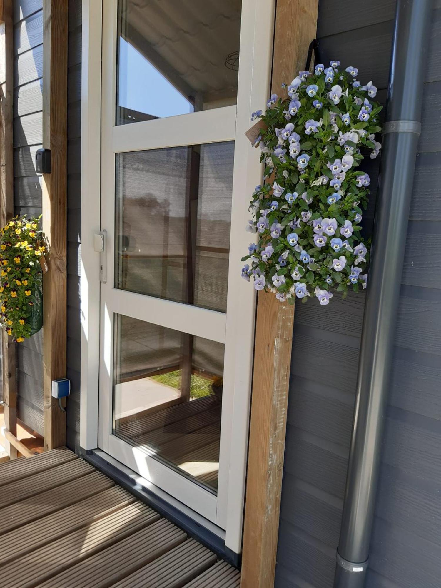 B&B Weidse Blik Ingelum Engelum エクステリア 写真